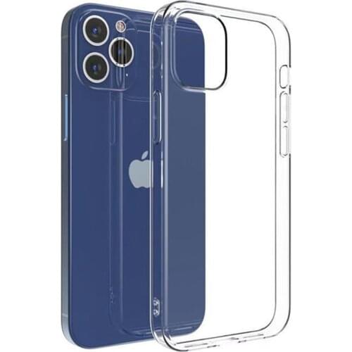 Phone Case for iPhone 12 Mini 11 Pro Max SE XR X XS Max 6 7 8 Plus Soft TPU Back Cover Case for iPhone 12 Mini 11 Pro Max SE XR