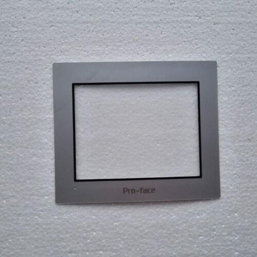 GP2300-LG41 GP2301-SC41 GP2301-TC41 Membrane film for Pro-face HMI Panel repair~do it yourself,New & Have in stock