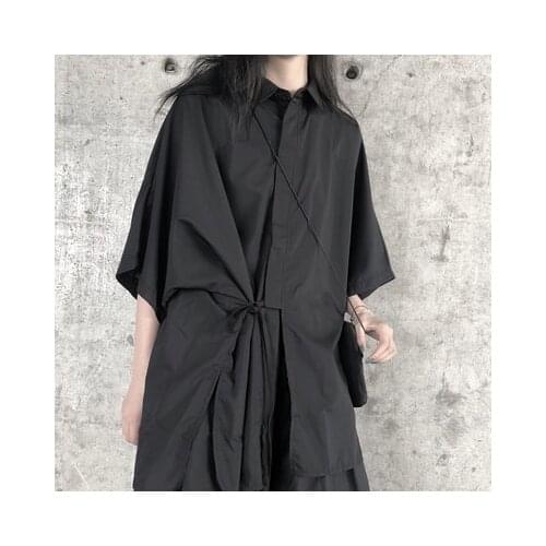 Большие блузки IKKB China At AliExpress