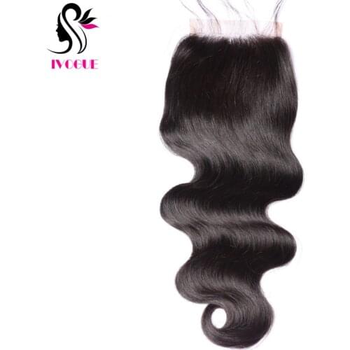 iVogue Wig Closures Lace And Facades