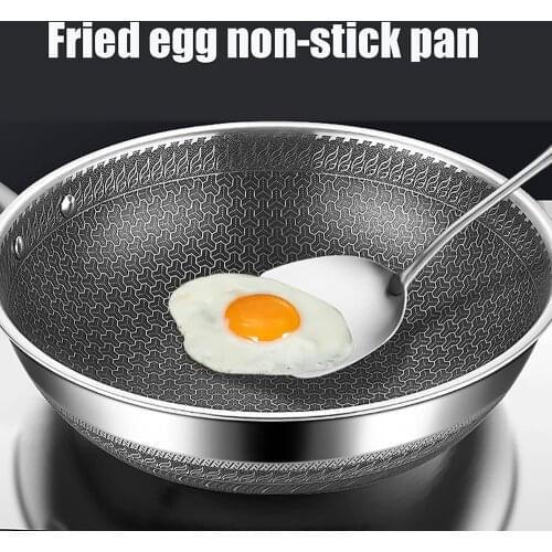 KATA Non-stick Pans