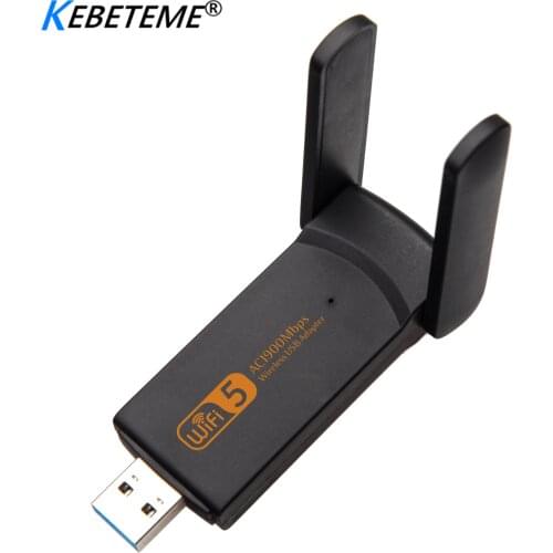 KEBETEME 3G Modems