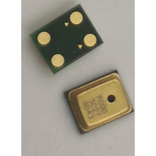 LANRUISI Microphones For DOOGEE BL7000 Phones