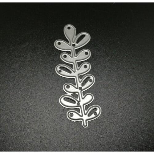 Leaves Metal Cutting Dies Stencils for DIY Scrapbooking photo album Decorative Embossing DIY Paper Cards