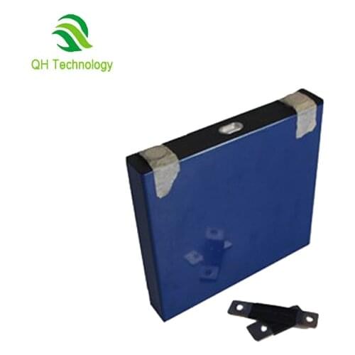 3.2v 100ah High Capacity Lithium Ion Battery 12v Lifepo4 For Backup Storage