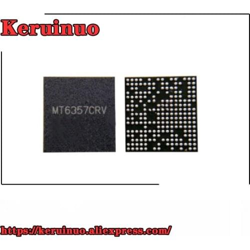 MT6357CRVV NEW ORIGINAL IN STOCK