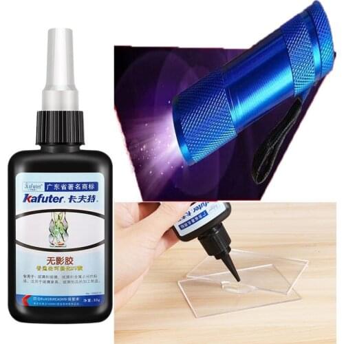 New 50ml Anaerobic Adhesive Glue Anti-Pressure Red 242 Glue Anaerobic Screw Lock Adhesive Wire Sealing Anti-Corrosion Thread