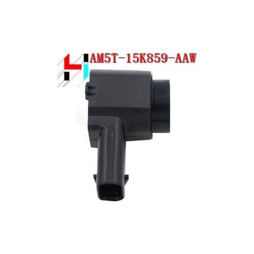 Free shipping New PDC Parking Sensor for Ford Focus/Fiesta/C-Max AM5T-15K859-AAW AM5T15K859AAW