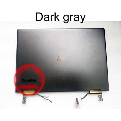 New for HP SPECTRE X360 13-AE027TU 13-AE004TU 13-AD Screen Touch Screen Screen Assembly