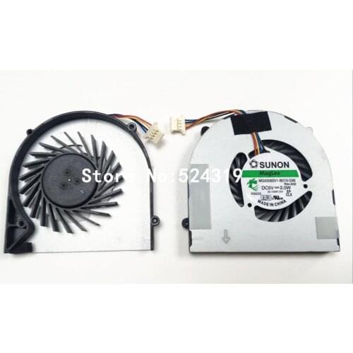 New Laptop Fan for Acer One 721 1830 1830T MS2298 AO753