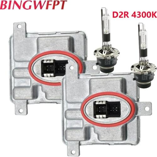 OEM W003T23171 63117318327 7318327 D1S D2S D2R For BMW F20 F21 F22 F07 F10 F11 F01 E89 E84 E90 Control Unit Xenon Light