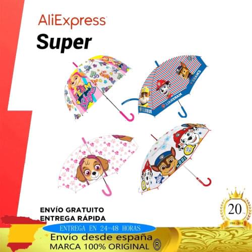 PAW PATROL Umbrella