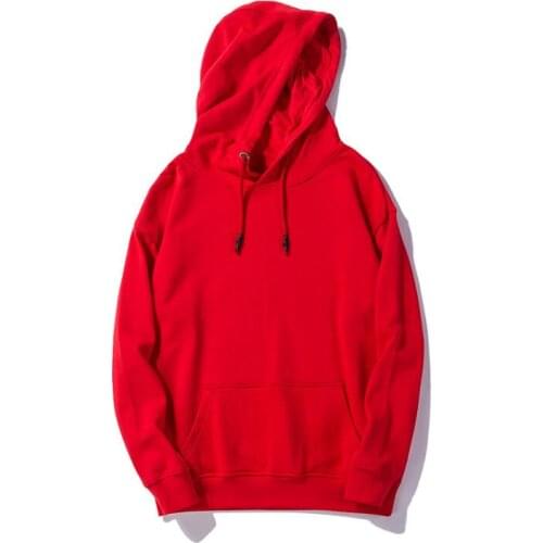 RICHARDROGER Hooded Sweatshirts For Women