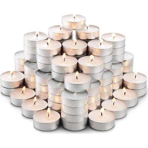 SeliteStore Decorative Candles