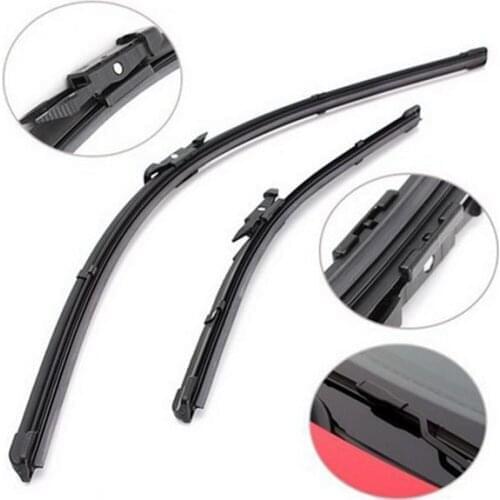50pcs Front Wiper Blade and Rear Wiper Arm Blade for BMW (E87) (2004-2010) rear wiper blade for BMW