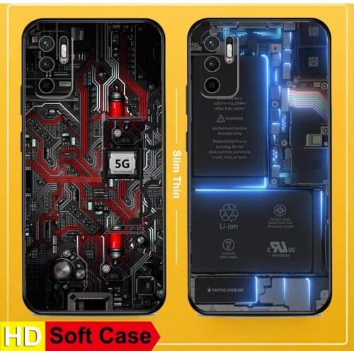 TREE RING Phone Cases Xiaomi Redmi Note 3 Pro