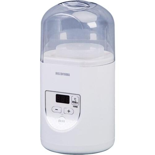 800ML yogurt machine, mini Yoghurt Fermenter homemade rice wine Fermenting machine 1-48H Time range 220V