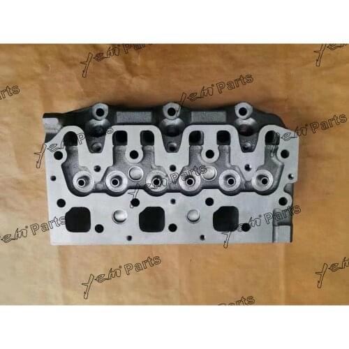 Free Shipping C1.1 Cylinder Head For Perkins Engines