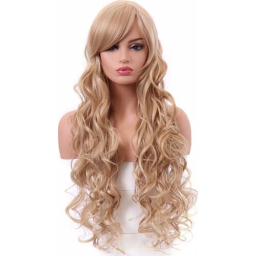 Bestung Carnival Wigs