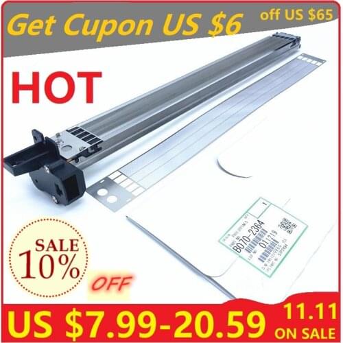 Charge Unit Aficio 2060 for Ricoh Aficio 1060 MP 7500 2075 8000 8001 7502 9002 AD00-4091grid A096-2060 Wire B070-2364