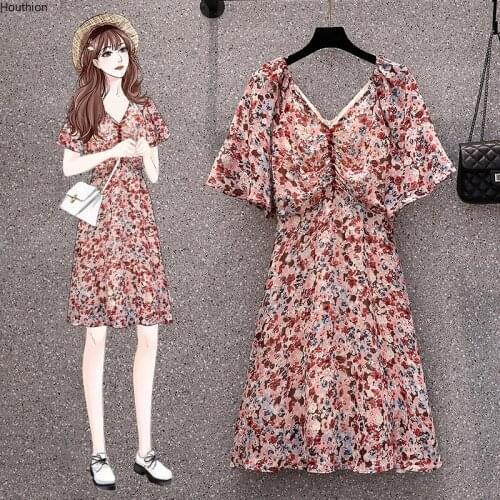 Houthion Fashionable Sundresses