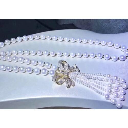 MADALENA SARARA Beaded Chokers