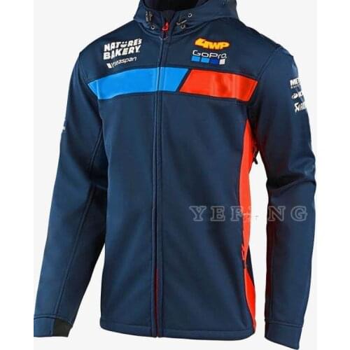 Mens Sweatshirt Motorbike Motocross ATV BMX Bike Offroad Motorcycle Scooter Riding Hoodie