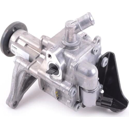 Power Steering Pump Fit For BMW 5 6 7 Series F02 F06 F07 F10 32 41 6 794 350 32416794350 Hydraulic Pump Repair Auto Parts
