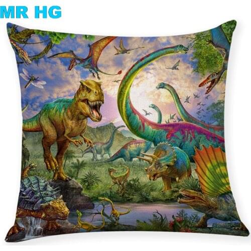 New Beginning Decorative Pillowcases