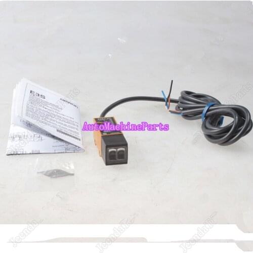 New E3S-DS30-B4 Photoelectric Switch 12 To 24 VDC Fits For Omron