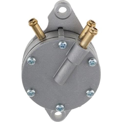 New Vacuum Gasoline Fuel Pump for Yamaha Gas Golf Cart Model G2 G9 G11 G14
