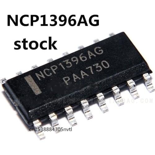 Original 5PCS/ NCP1396AG