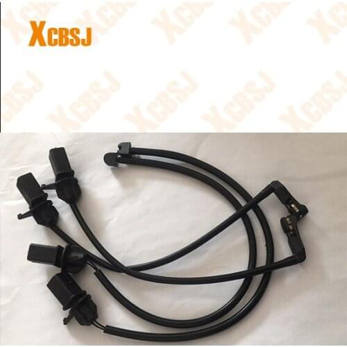 FORPorsche 95B front and rear brake sensor X4 OEM95B907253A 95B907253 4G0615121