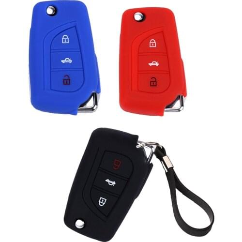 SHDLIFE Keyrings