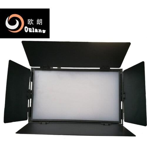 Three-color meeting room soft light, studio dedicated photography digital tablet, warm color light adjustable