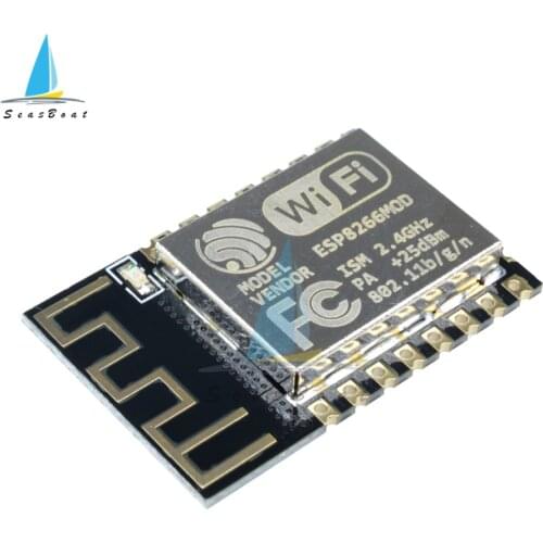 1PCS Esp8266 Remote Serial Port WIFI Wireless Module WiFi Series of Model ESP-12 ESP-12F esp12F esp12