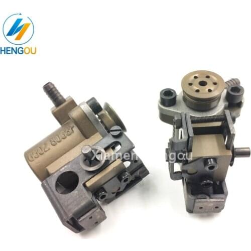 1 Pair free shipping Forwarding sucker 66.028.046F,66.028.056F for SM74 CD102 SM102 printing machine parts