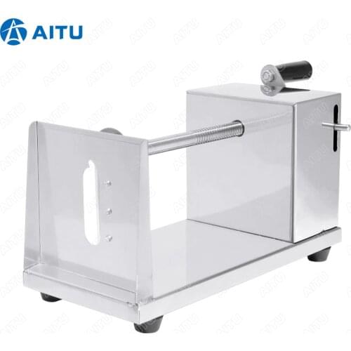 Aistan Chips Machines