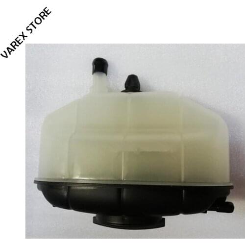 Anti-freeze water storage kettle for foton tuland