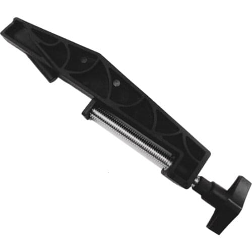 Diagonal Hole Fixing Clip Pocket Hole Fixture Wooden Board Joint Fixing Fixture Oblique Hole Drilling Tool