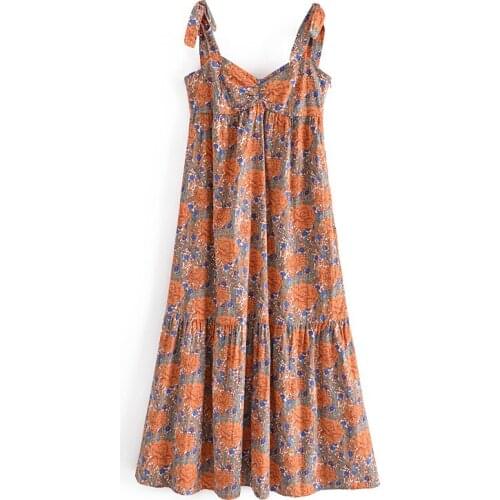 DYB&ZACQ Long Dresses