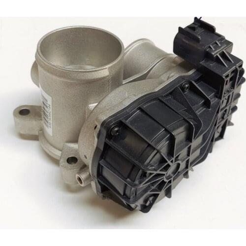Electronic throttle valve body assembly for JAC M3 1.6L 1042200GK030