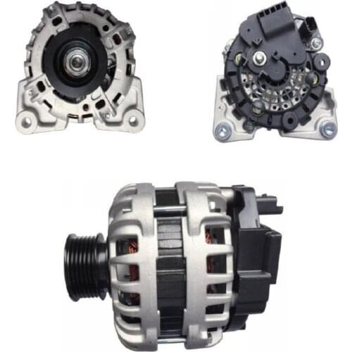 ALTERNATOR FOR F000BL0408 231007633R 0272220706 F000BL04M7 231007175R 0272220707 TG9B047 20399N 0272220736 TG9B053