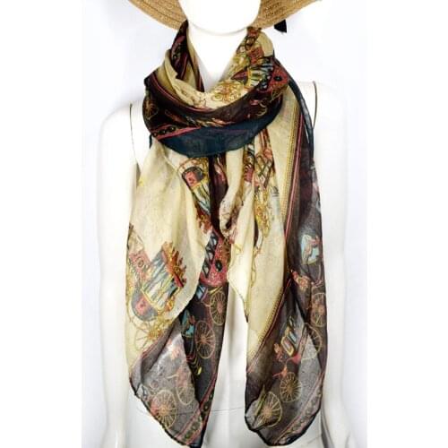 MARFOE Women's Winter Scarves