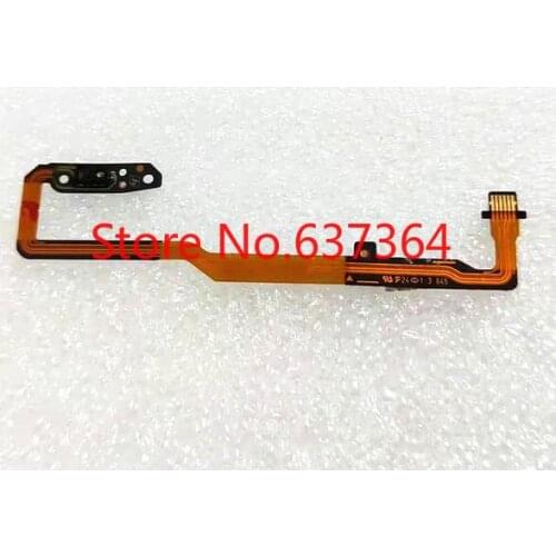 Repair Parts For Sony A7M3 A7RM3 ILCE-7M3 ILCE-7RM3 Viewfinder View Finder Sensor Flex Cable