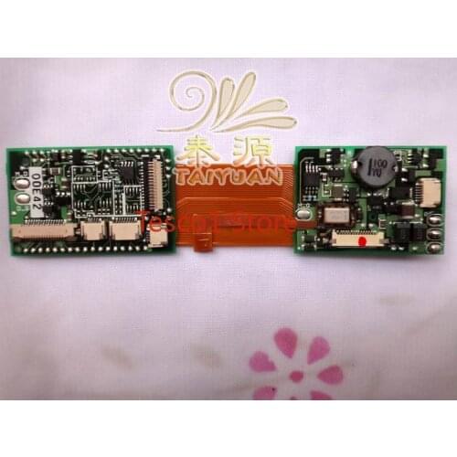 Original Lens Mainboard Motherboard Unit Replacement for Nikon 16-35MM Lens Repair Item