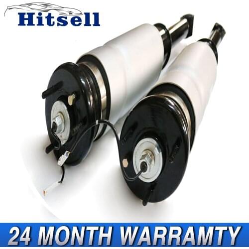 Front Air Suspension Shock Strut with VDS Sensor for Range Rover Sport L320 LR052867