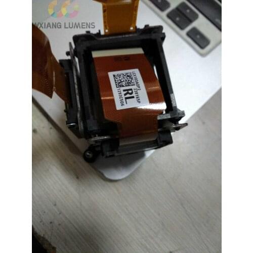 Projector LCD Prism Assy Wholeset Block Optical Unit lcx103 lcx103a fit for ACTO LW8100/CW6000