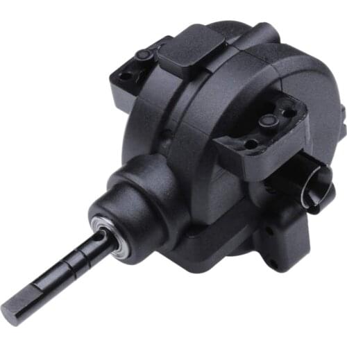 RC Cars Front/Rear Gear Box Complete Drive & Diff.Gear 02030 03015 02024 02051 02138 02139 for 1/10 HSP 94123 94107 94111 94118