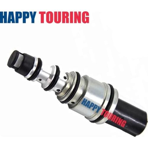 For V5 /CVC-7 compressors Delphi Control Valve FOR Renault Espace Megane I 8200 885261